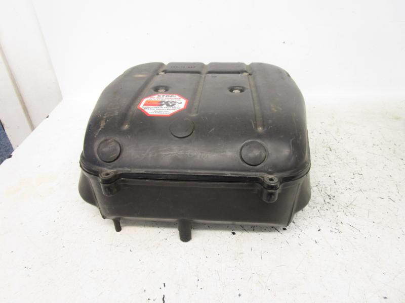 98 Kawasaki ZX 7R Ninja Airbox Housing 11010-1563 1996-2003